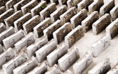 Co pod bloczki fundamentowe sprawdzi się najlepiej?