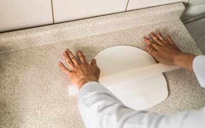 Co położyć na płytki w kuchni, żeby odświeżyć wnętrze?