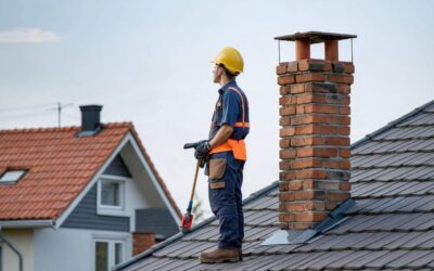 Jak opuścić wkład kominowy bezpiecznie i skutecznie?