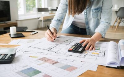 Jak zaplanować kompleksowy remont mieszkania w Warszawie bez przekroczenia budżetu?