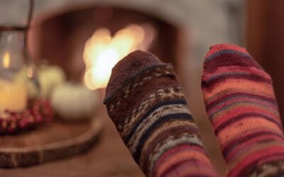Jaka wełna do kominka sprawdzi się w Twoim domu?