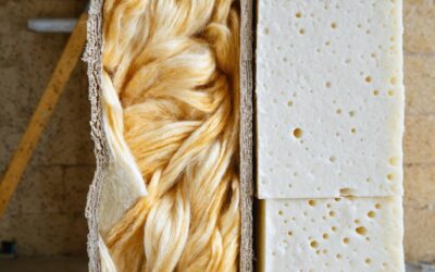 Ocieplanie wełną czy styropianem – na co warto się zdecydować?