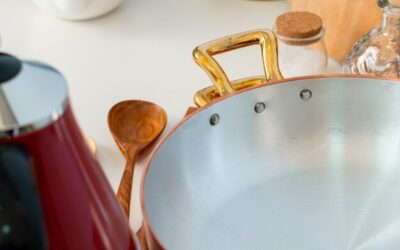 Czy garnki emaliowane nadają się na indukcję?