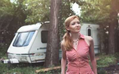 Czym ocieplić kampera, by podróżować wygodnie przez cały rok?