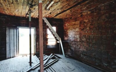 Jak ocieplić stary dom od wewnątrz bez generalnego remontu?