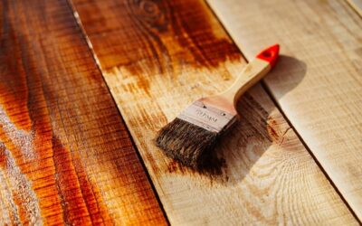 Olej do drewna Sadolin czy Altax – który wybrać?