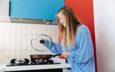 Płyta gazowa jaka wybrać do nowoczesnej kuchni?