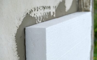 Styropian fasadowy jaki wybrać do swojego domu?