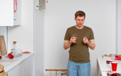 Co zrobić, żeby woda nie wchodziła do piwnicy?