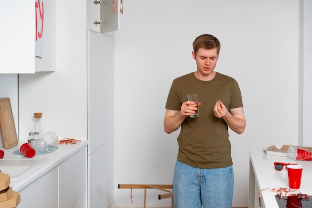 Co zrobić, żeby woda nie wchodziła do piwnicy?