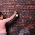 Czy można pomalować cegłę i jak zrobić to bezpiecznie?