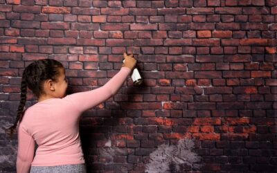 Czy można pomalować cegłę i jak zrobić to bezpiecznie?