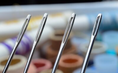 Czy stal chirurgiczna zmienia kolor podczas użytkowania?