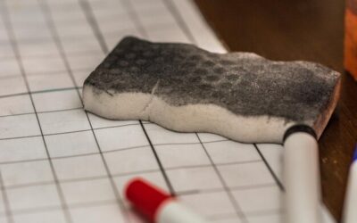 Czym zakryć stare kafelki w łazience lub kuchni?