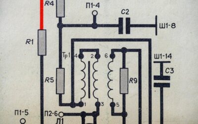 Jak działa instalacja CO schemat układ otwarty?