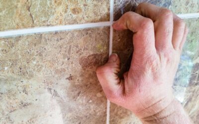 Jak nakładać fugę na cegle, żeby uzyskać estetyczne wykończenie?