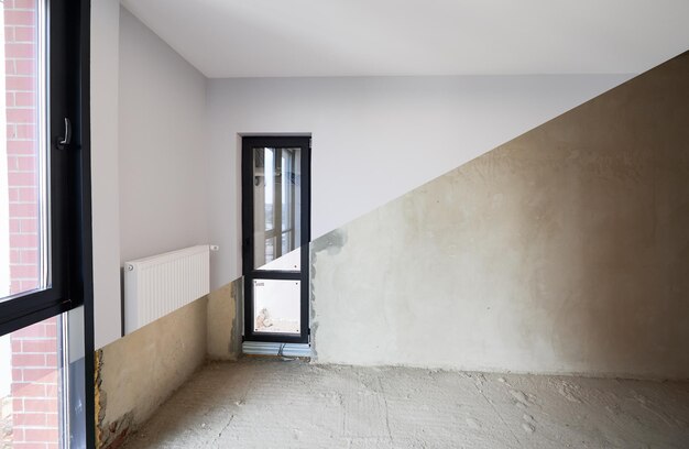 Jak ocieplić ściany wewnątrz mieszkania bez dużego remontu?