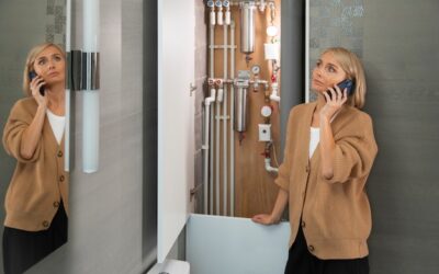 Jak urządzić małą łazienkę z kabiną prysznicową, by zyskać więcej przestrzeni?