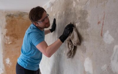 Jak uszczelnić ściany w piwnicy, żeby uniknąć wilgoci?