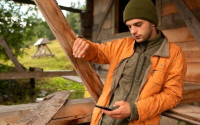 Jak wybudować dom z drewna i na co zwrócić uwagę?