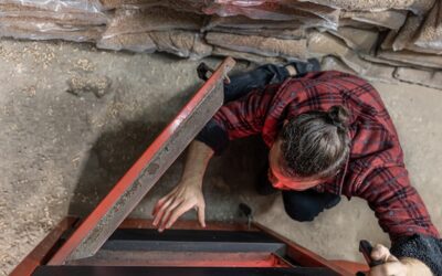 Jak wykonać drenaż budynku, by uniknąć problemów z wilgocią?