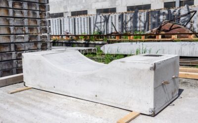 Jak zbudować grill betonowy na własnej działce?