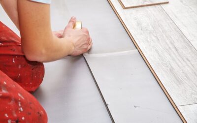 Jak zrobić brodzik podłogowy w nowoczesnej łazience?