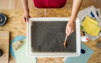 Jaki beton na wieniec domu wybrać?