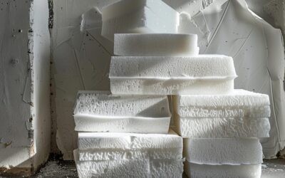 Jaki jest najgrubszy styropian i do czego się go stosuje?