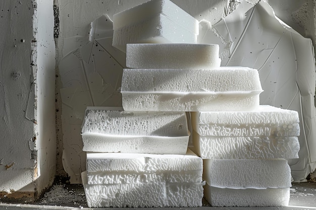 Jaki jest najgrubszy styropian i do czego się go stosuje?