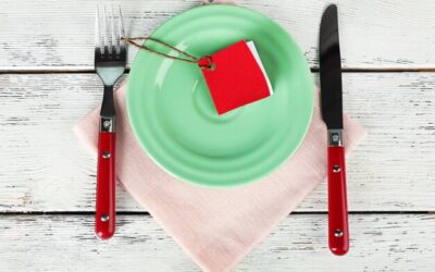 Jakie sztućce najlepiej kupić do codziennego użytku?