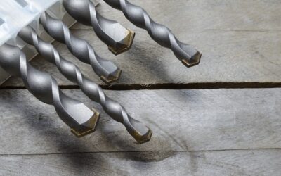 Jakie wiertło do stali hartowanej sprawdzi się podczas domowych prac?