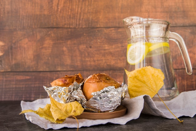 Kute aluminium czy jest zdrowe dla użytkowników naczyń kuchennych?