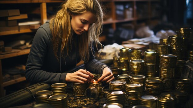 Od czego zależy ile kosztuje mosiądz manganowy?
