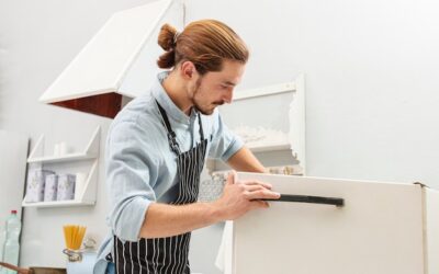 Remont kuchni od czego zacząć, aby uniknąć niepotrzebnych nerwów?