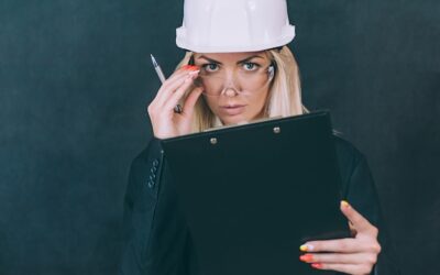 Wpisy do dziennika budowy jak często należy je sporządzać?