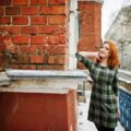 Z jakiej cegły wymurować komin, aby był trwały?