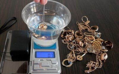 Ile kosztuje mosiądz w skupie złomu?