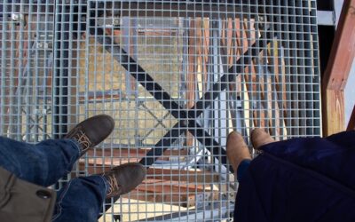 Jak murować grilla, żeby cieszyć się udanym sezonem ogrodowym?