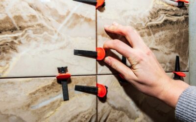 Jak odnowić płytki ceramiczne bez skuwania starej powierzchni?