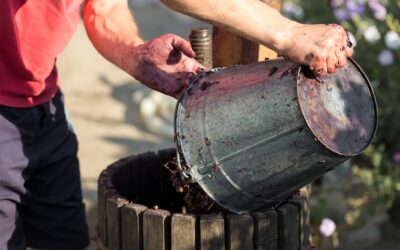 Jak usunąć osad z rdzy domowymi sposobami?