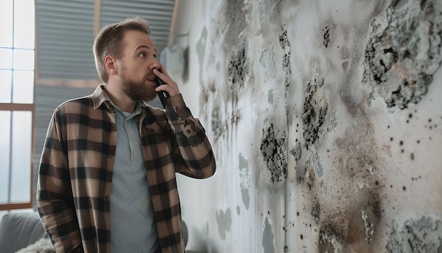 Jak zabezpieczyć mur przed wilgocią w czasie budowy?