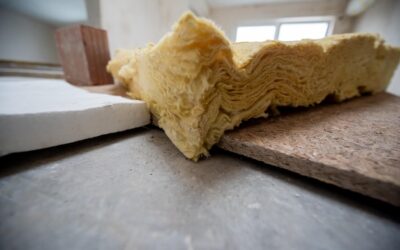 Jaka wełna do ocieplenia ścian sprawdzi się w domu jednorodzinnym?