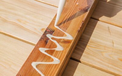 Jaki klej do drewna twardego sprawdzi się w domowych naprawach?