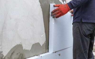 Jaki styropian na ściany zewnętrzne sprawdzi się w Twoim domu?