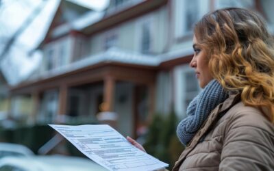 Jakie dokumenty do odbioru budynku jednorodzinnego będą potrzebne?