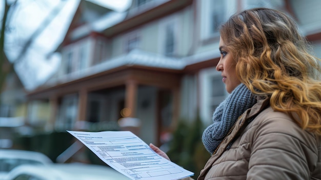 Jakie dokumenty do odbioru budynku jednorodzinnego będą potrzebne?