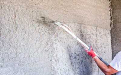 Jaki tynk do domu wybrać? Rodzaje tynków wewnętrznych