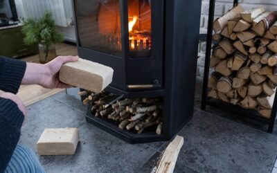 Kominek wełna czy płyta – co wybrać do izolacji?