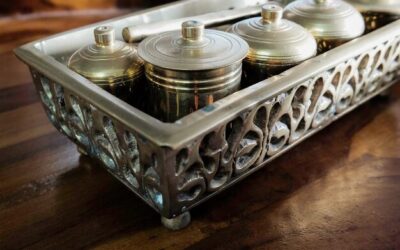 Metale jaki pojemnik wybrać do segregacji?